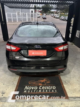 FUSION 2.5 SEL 16V