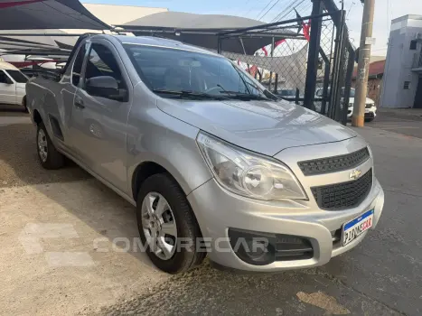 MONTANA 1.4 MPFI LS CS 8V