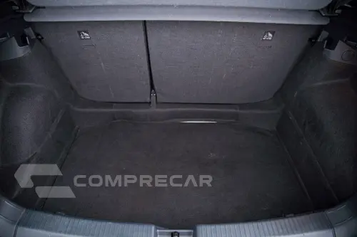 T-Cross Comfor. 200 TSI 1.0 Flex 5p Aut.