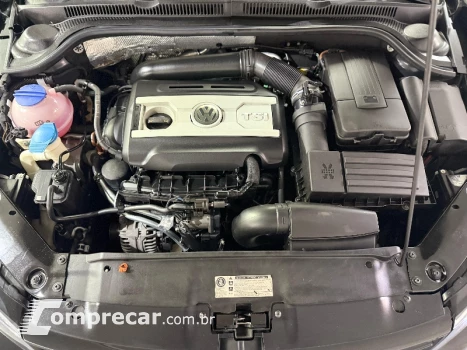JETTA 2.0 TSI Highline 200cv