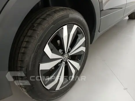 T-CROSS 1.0 200 TSI TOTAL FLEX AUTOMÁTICO