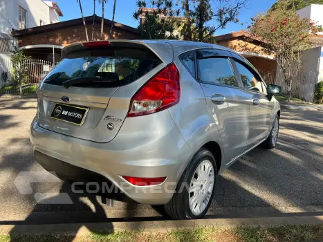 FIESTA 1.5 S Hatch 16V