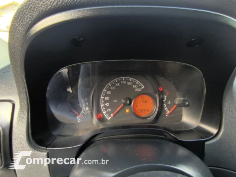 Strada Working 1.4 mpi Fire Flex 8V CS