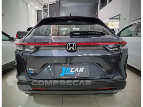 HR-V 1.5 DI I-VTEC FLEX EX CVT