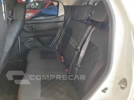 Kwid KWID Zen 1.0 Flex 12V 5p Mec.