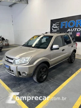 FORD ECOSPORT 2.0 XLT 16V