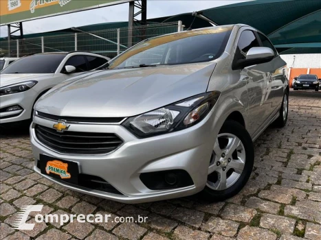 ONIX 1.4 MPFI LT 8V