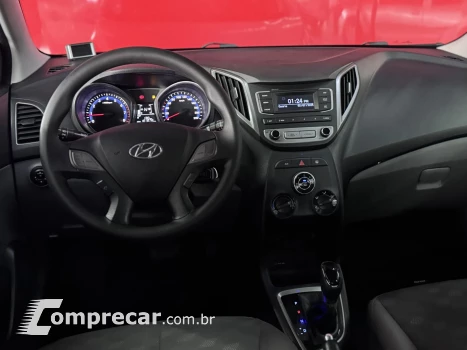 HB20S 1.6 Comfort Plus 16V
