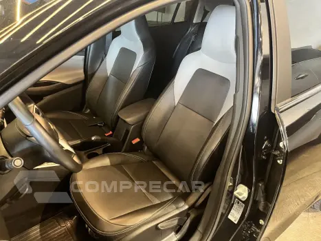 Onix Hatch 1.0 12V 4P FLEX PREMIER 2 TURBO AUTOMÁTICO