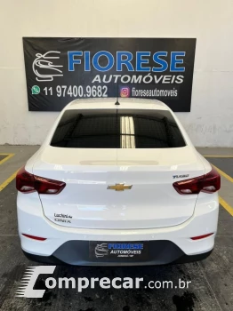 CHEVROLET ONIX 1.0 PLUS LT