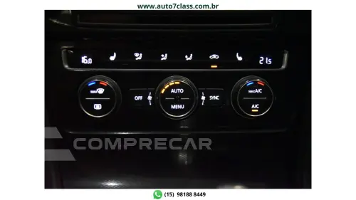 GOLF - 2.0 TSI GTI 16V TURBO 4P AUTOMÁTICO