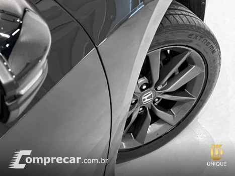 CIVIC - 2.0 16V ONE EXL 4P CVT