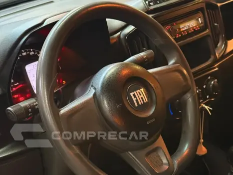 FIORINO 1.4 MPI FURGÃO ENDURANCE 8V FLEX 2P MANUAL