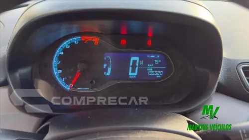 PRISMA 1.4 MPFI LTZ 8V FLEX 4P AUTOMÁTICO