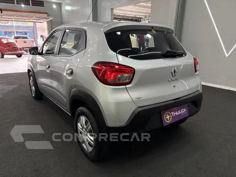 KWID 1.0 12V SCE ZEN