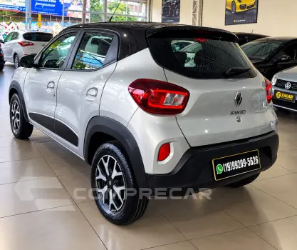 KWID INT BTON