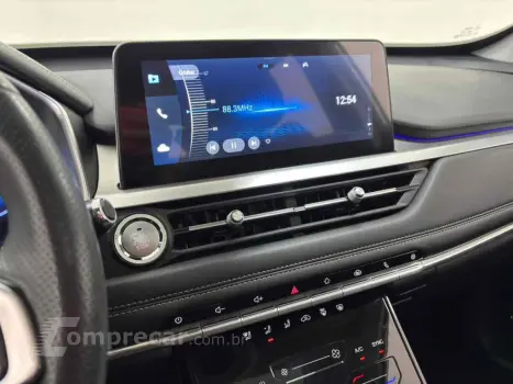 TIGGO 7 PRO 1.6 TGDI GASOLINA DCT