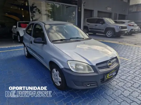 CELTA 1.0 MPFI LIFE 8V FLEX 2P MANUAL