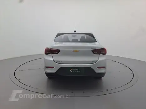 ONIX 1.0 TURBO FLEX LTZ AUTOMÁTICO