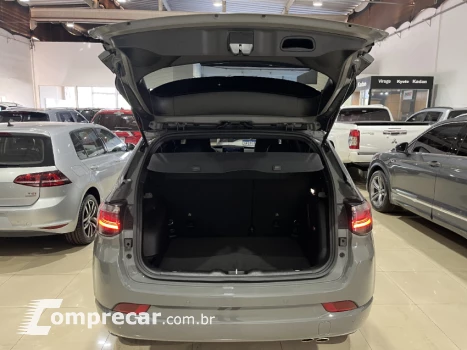 COMPASS 1.3 T270 Turbo S