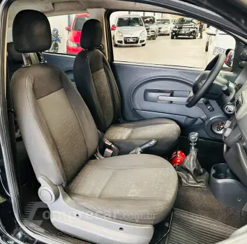 UNO 1.0 EVO Vivace 8V