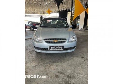 CLASSIC - 1.0 MPFI LS 8V 4P MANUAL
