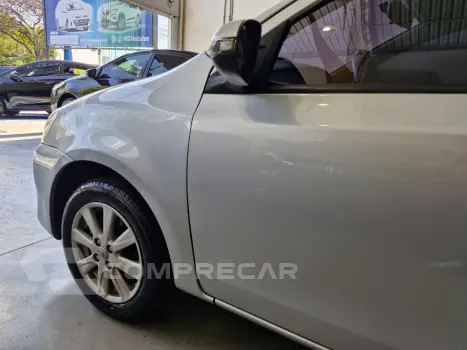 ETIOS 1.5 XLS 16V FLEX 4P AUTOMÁTICO