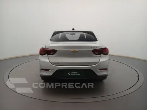 ONIX 1.0 TURBO FLEX PLUS PREMIER AUTOMÁTICO