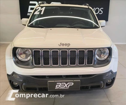RENEGADE 1.8 16V Sport