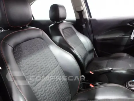 ONIX - 1.4 MPFI LTZ 8V 4P AUTOMÁTICO