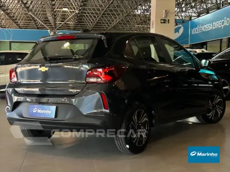 ONIX 1.0 FLEX LT MANUAL