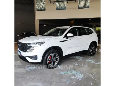 HAVAL H6 1.5 PHEV PREMIUM AWD E-TRACTION
