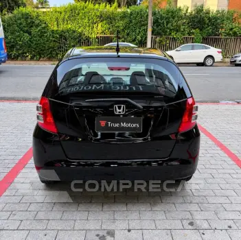 FIT 1.4 LX 8V