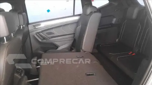 TIGUAN 2.0 300 TSI GASOLINA ALLSPACE R-LINE AUTOM