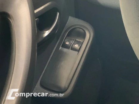 DUSTER - 2.0 DYNAMIQUE 4X2 16V 4P AUTOMÁTICO