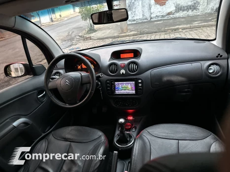 C3 1.6 I XTR 16V