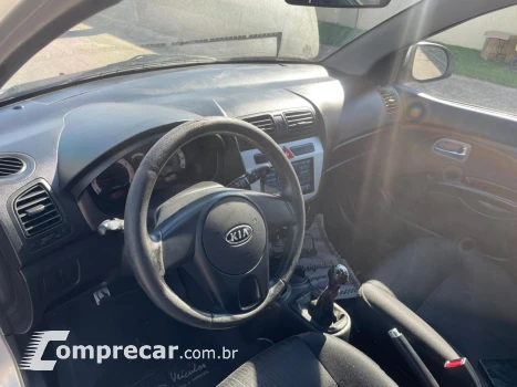 PICANTO 1.0 EX 12V