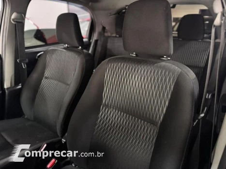 ETIOS HB X 13L MT