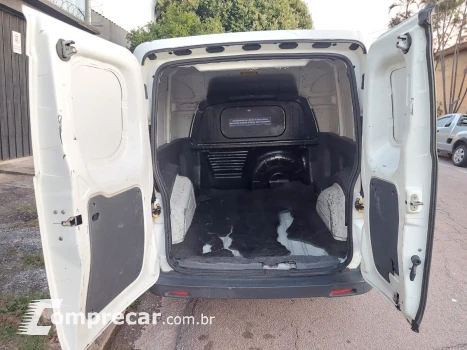 FIORINO 1.4 MPI Furgão 8V