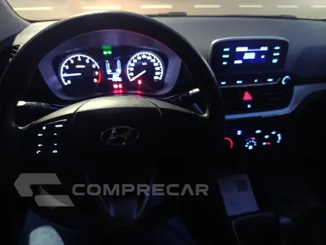 HB20 1.0 12V Vision