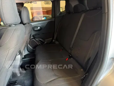 JEEP Renegade Sport T270 1.3 TB 4x2 Flex Aut.