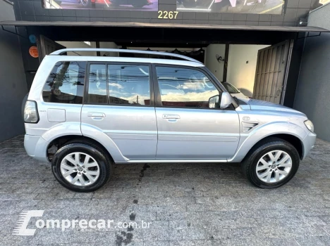 PAJERO 2.0 TR4 4X4 16V