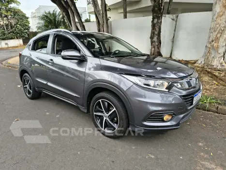 Honda HR-V 1.8 16V EX 4 portas
