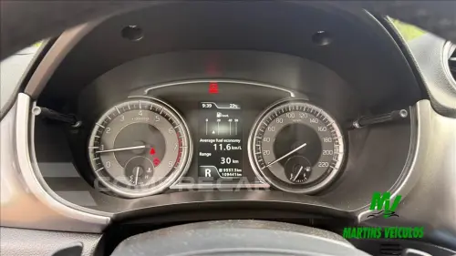 VITARA 1.6 16V GASOLINA 4YOU AUTOMÁTICO
