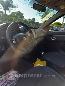 KWID 1.0 12V SCE Intense