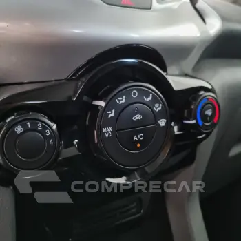 ECOSPORT 1.6 Freestyle 8V