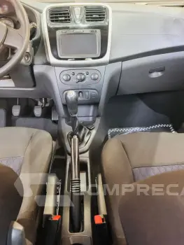 SANDERO 1.6 Expression 8V