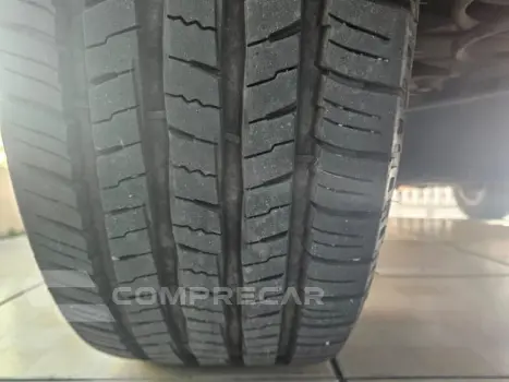 TIGUAN - 2.0 TSI 16V TURBO 4P TIPTRONIC