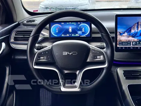 KING 1.5 DM-I PHEV GS AUTOMÁTICO