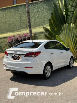 HB20 1.6 Premium 16V
